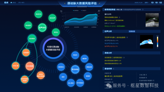 DUBHEDI枢星数智科技以AI创新解决方案推动基层颈动脉筛查新突破