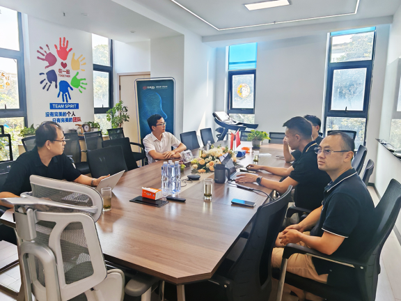 中国候鸟人群队列亮相第三届精细队列研讨会，DUBHEDI枢星数智科技以全流程数智底座护航学术前沿