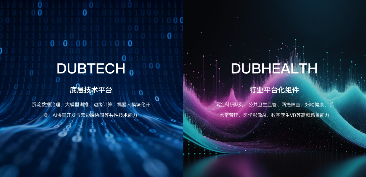 枢星数智核心战略全景图
