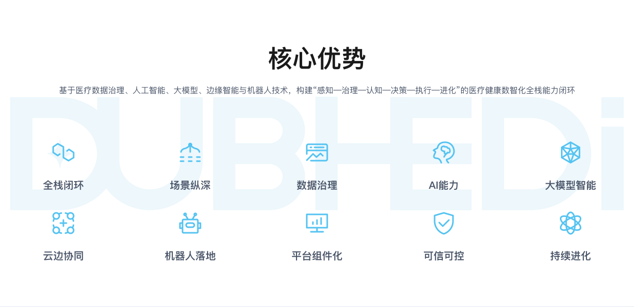 枢星数智核心战略全景图