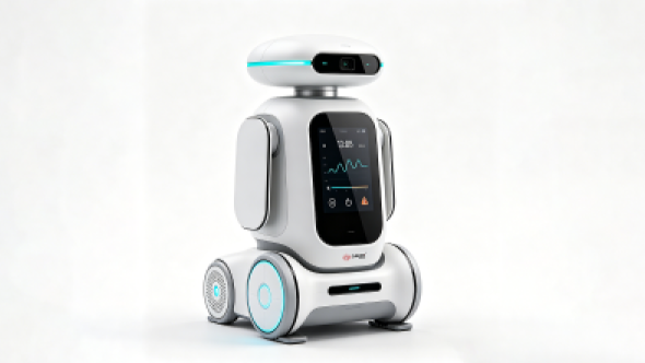 重症患者AI智能监护系统