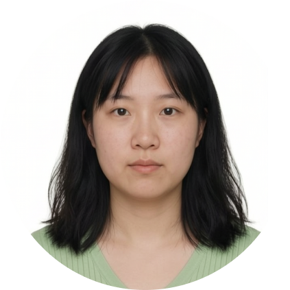 周成丽博士