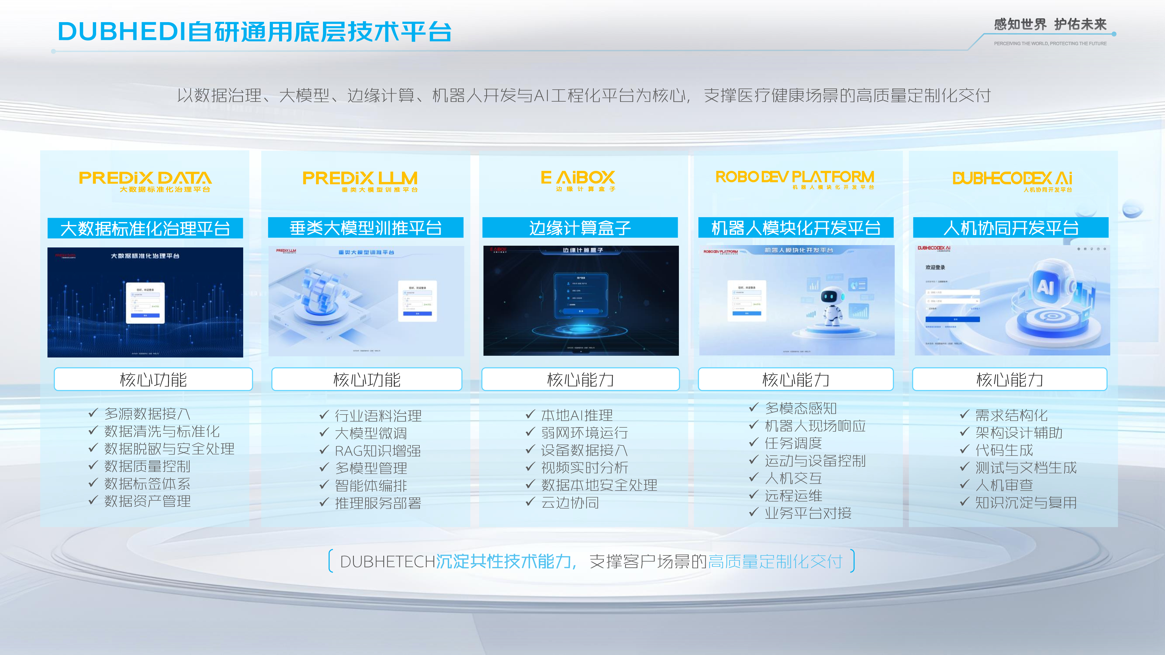 数据治理体系